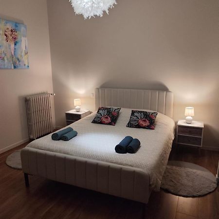 Castel De Satoya Apartment Белфор Екстериор снимка