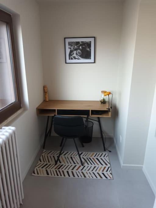 Castel De Satoya Apartment Белфор Екстериор снимка