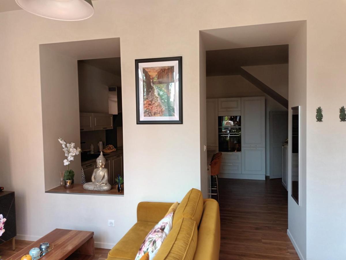 Castel De Satoya Apartment Белфор Екстериор снимка